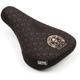 BSD : Grime SEAT : Black :