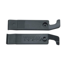 TOPEAK Replacement Tyre Lever for Survival Gear Box - Black TRK-T019