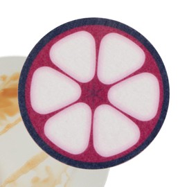 Sponges for Dishes | Cleaning Sponges | Fruit Shape Washing Tools Cleaning Pads for Home Grills Bathroom Pans Tiles Pots Kitchen