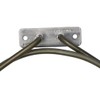 Cooker Fan Oven Heating Element Compatible With AEG 2400W 140089339059