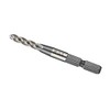 SK Hexagonal Shaft Spiral Tap Kasei M5 HST-M5