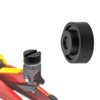 Yunpo tech Jack Pads Universal Trolley Floor Rubber Jack Disk