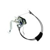 Right Front Passenger Door Lock Latch Assembly Passenger Side Replace