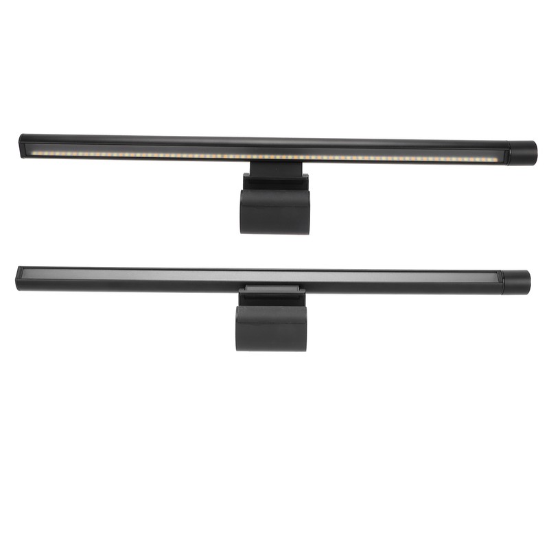 Computer Light LED ThreeTone Dimmable Eye Protection Monitor Lamp for