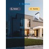 meross Smart Plug Outdoor Indoor WiFi Outlets 10A Waterproof IP44,