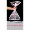 50PCS Portable Disposable Drill Dust Collector Bags Hole Saw dust