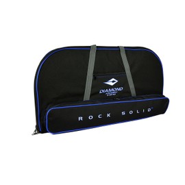Diamond Archery Rock Solid Compound Bow Case Designed for Infinite Edge and SB-1
