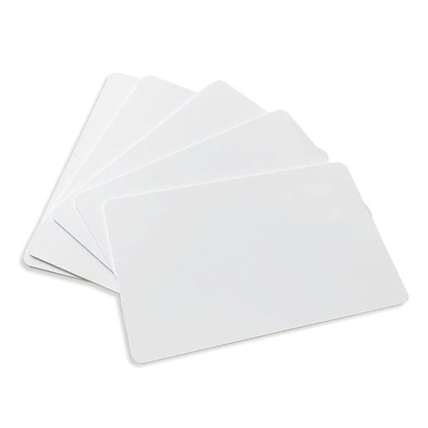 Aricean-125khz writable rewrite Blank White T5577 T5557 Plastic