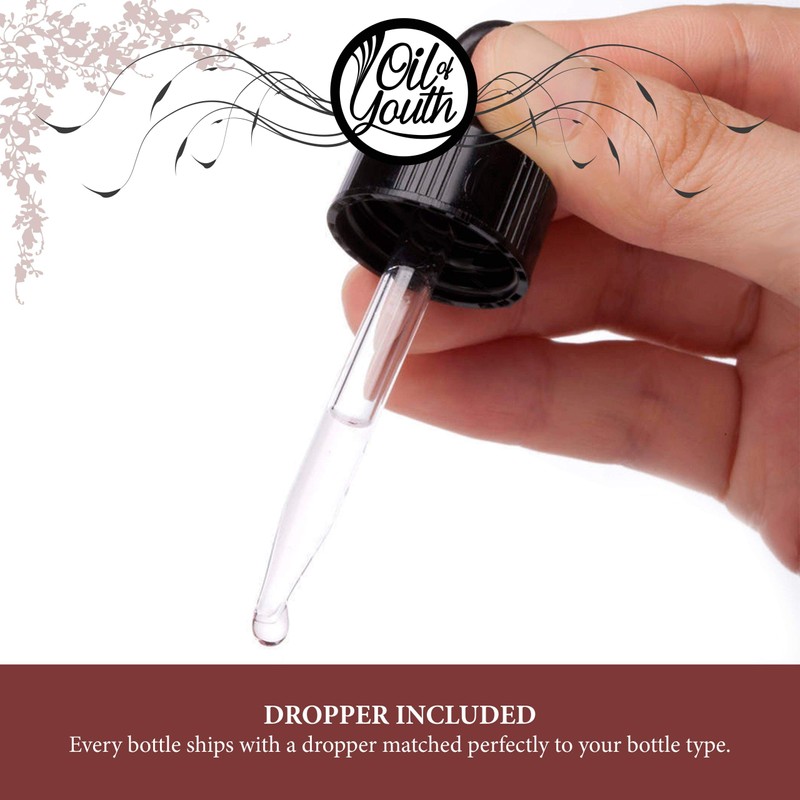 Oil of Youth 4 fl oz Therapeutic Grade Thyme Essential