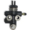 Haokixin 47910-26040 Brake Load Sensing Proportioning Valve Compatible with Toyota