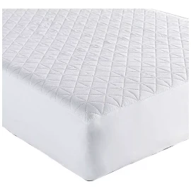 Vianney Cubrecolchon Mat Protector De Colchon Basico Plus Vianney