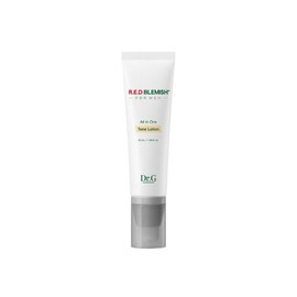 Dr.G 닥터지 레드 블레미쉬 포 맨 톤 로션 올인원 50ml Dr.G Red Blemish For Men Tone Lotion All-in-One 50ml