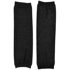 COCOS Nobuoka HD-120 Thin Plain Arm Cover, Black