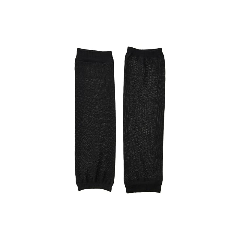 COCOS Nobuoka HD-120 Thin Plain Arm Cover, Black