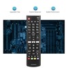 Universal Remote Control Compatible with All LG LCD LED HDTV