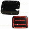 Torox For 2005-2010 Chrysler 300 Magnum Fuel Gas Door COVER+Mirror