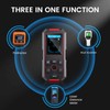 KOLSOL Stud Finder with 196ft Laser Measure, 3 in 1