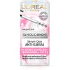 L'Oreal Paris Glycolic Bright Sérum de Ojos Anti Manchas, Ácido