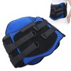 Adjustable Waist Back Brace Fracture Recovery Breathable Lumber Spine Support