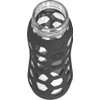 LIFEFACTORY 22oz Bottle Classic Cap Hex Carbon