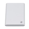 2.5in HDD External Case Type C USB3.1 Up to 10Gbps