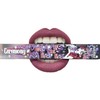 Malagna Cosmetics Labial indeleble larga duración vegano matte Witchy 10gr