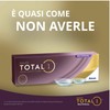 Dailies Total 1 Multifocal lenti a contatto giornaliere | 30