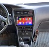 For Toyota Corolla 1991-1997 Manual AC Apple Carplay Android 13