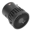 Necklace Fan 3.5W 3 Modes 45 Degrees Up and Down