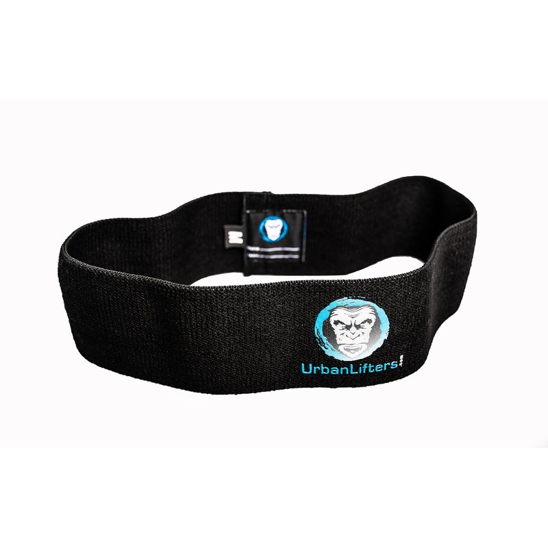 Urban Lifters Mobility Hip Band & Booty Blaster (Medium)