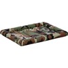 Maxx Dog Bed for Metal Dog Crates, 24-Inch, Camouflage