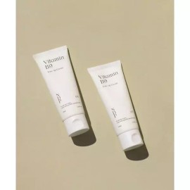 NDP 비타민 B9 톤업 미백 크림 2개 세트 2056073 NDP Vitamin B9 Tone-Up Whitening Cream 2 Set 2056073 [free]
