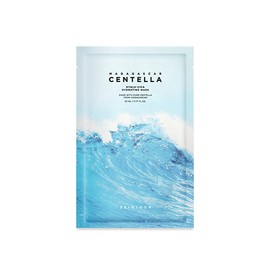 SKIN1004 [SKIN1004]Madagascar Centella Hyalu-Cica Hydrating Mask (1ea)