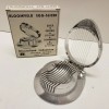 BLOOMFIELD VINTAGE BLOOMFIELD- EGG SLICER CAST ALUMINUM, STAINLESS STEEL WIRES