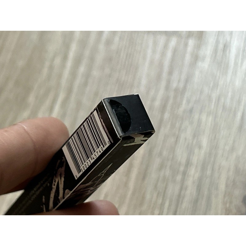 Glamnetic Soo Future Magnetic Felt Tip Eyeliner Pen 0.9ml. "DEEP