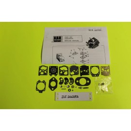 Walbro Yamaha KT100 Jr Sportsman Carburetor Walbro WA55 Carb Kit