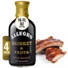 ALLEGRO - The Marinate Everything Marinades | Gold Buckle Sauce