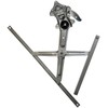 Dorman 752-761 Front Driver Side Power Window Regulator (Regulator Only)