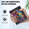 Boys Wallet for Kids, Cool Kids Gamer Wallet for Boys