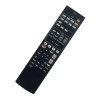 for-YAMAHA New RAV521-ZJ66500 Replace Remote Control for Yamaha AV Receiver