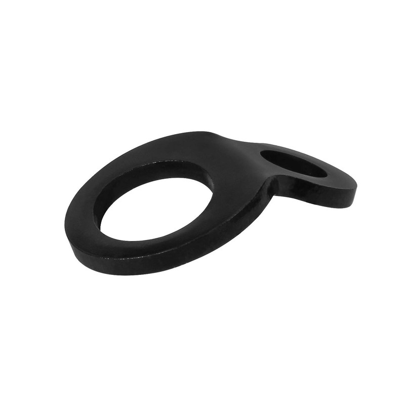 JCHL Tie Down Strap Rings Dirt Bike Stainless Steel Multi-Purpose