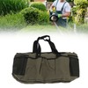 Outdoor Tote Bag Portable Garden Pruning Tool Storage Bag for
