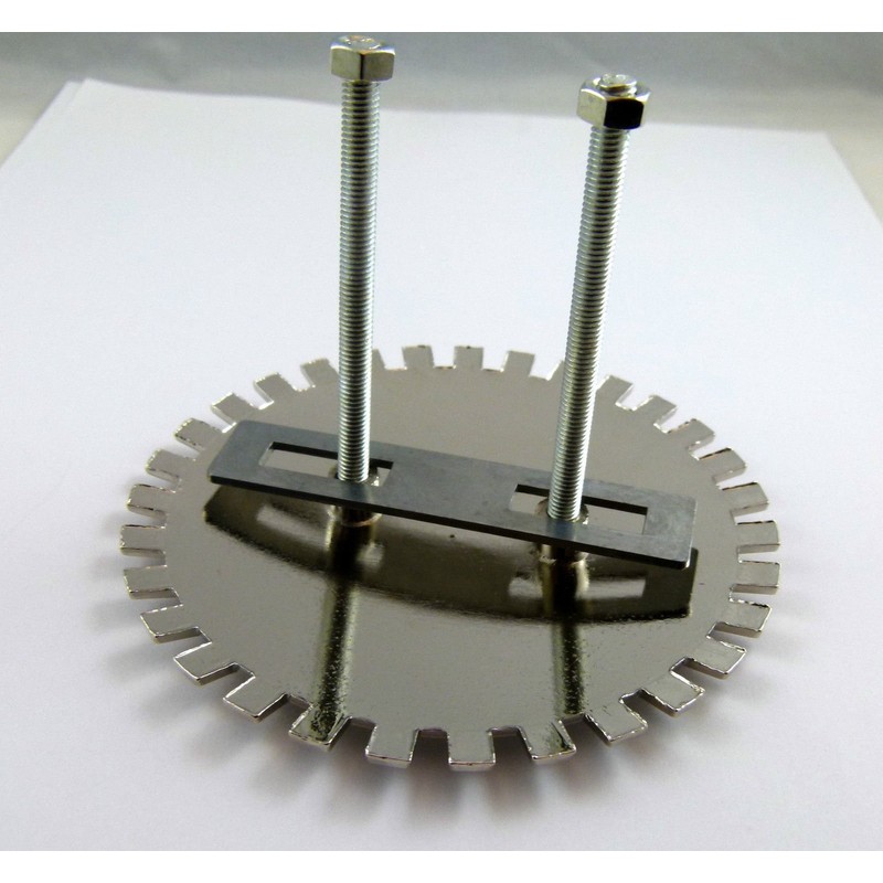 Grille Badge Stuttgart for car Truck Grill Mount German Flag