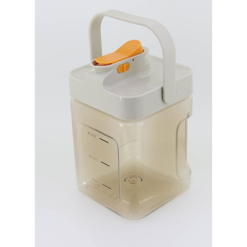 Trade One 30922 Stable Drink Server, 0.7 gal (2.3 L)