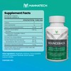 BounceBack by Mannatech with Proteolytic Enzyme Blend, Phytosterol Blend and