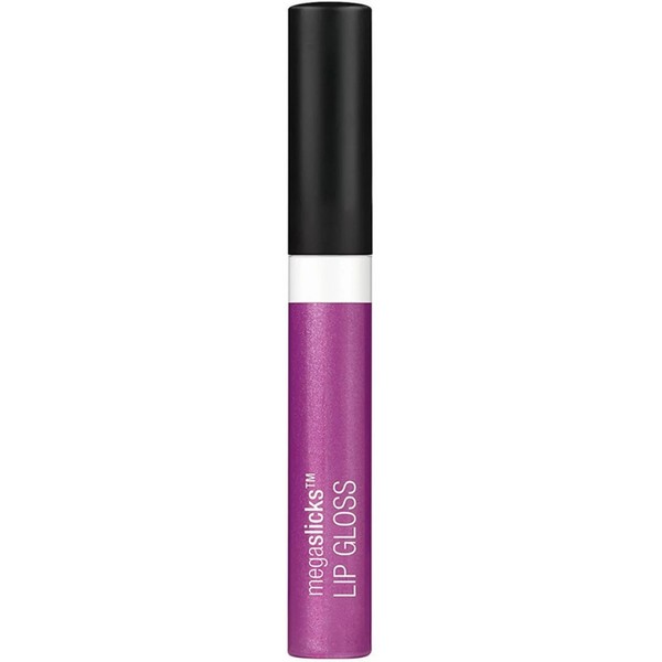 wet n wild Mega Slicks Lip Gloss, Berried Treasure