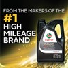Castrol Castrol Edge High Mileage 0W-20 Advanced Full Synthetic Motor