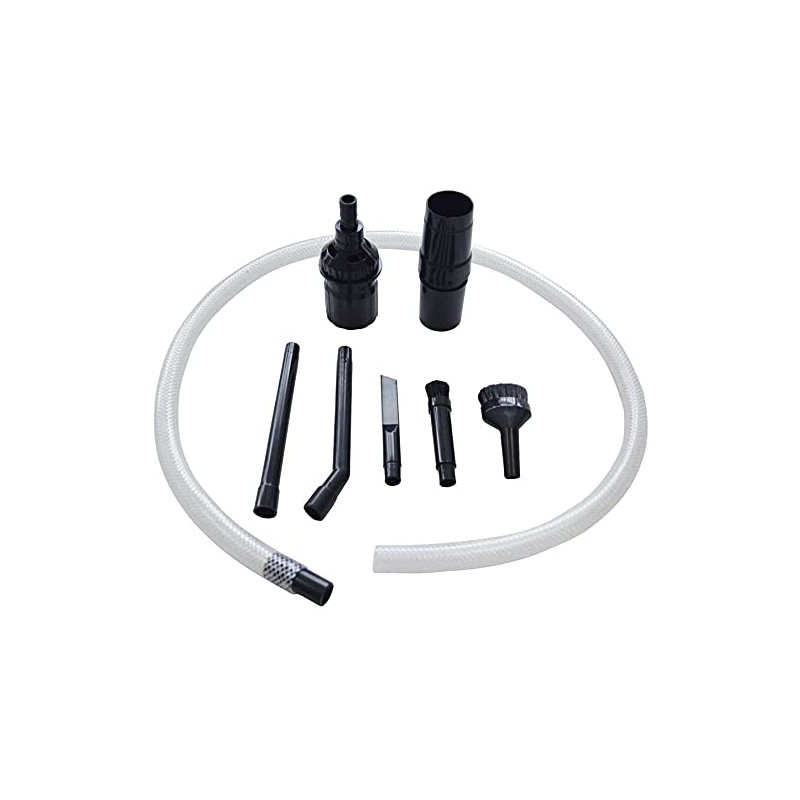 EZ SPARES Micro Vacuum Accessory Kit,Compatible with Dyson V11 V10