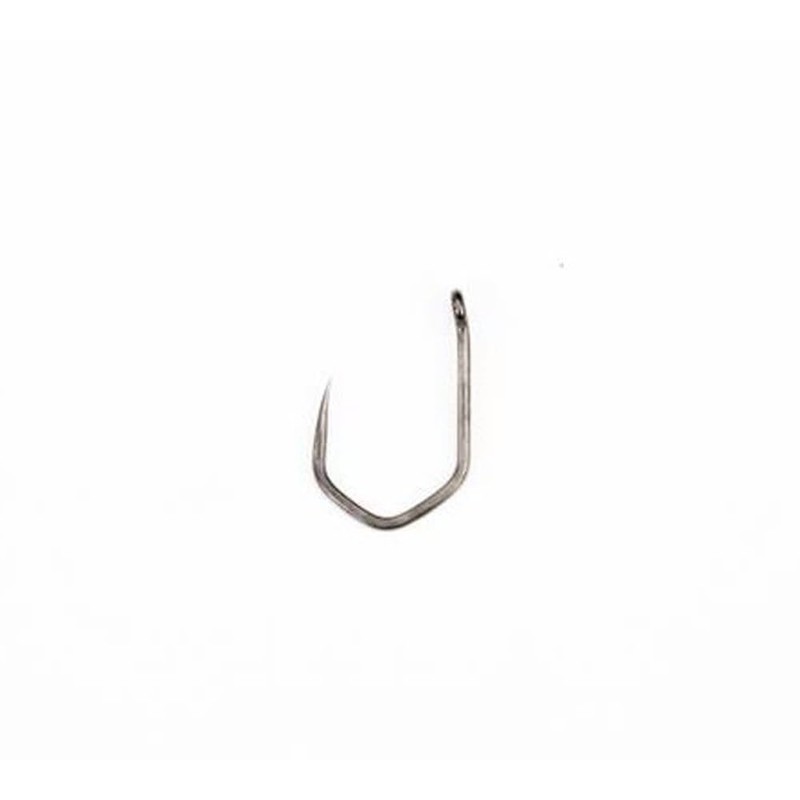 Nash Pinpoint Claw Micro Barbed Hooks Qty 10 (Size 4)