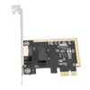PCI Express 1X Network Card Gigabit Ethernet 10 100 1000Mbps